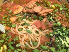 -陇上秦轩西安biangbiang面(EFC欧美金融商业城店)