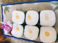 -南沙游艇会·大兵船餐厅