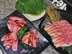 -汉拿山(印象城店)