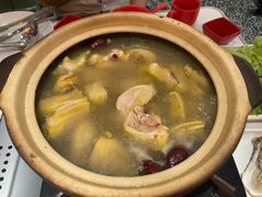 -避风塘·金牌店·夜宵(金玉兰店)