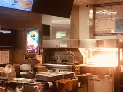 -麦当劳(番禺易发商业街店)