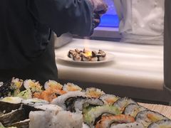 -怡咖啡自助餐(宁波香格里拉店)
