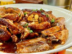 家乡碌鹅-六道菜农庄(花都店)
