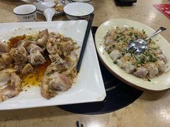 -苏记餐厅(叠南店)