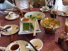 -南沙游艇会·大兵船餐厅