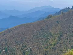 -灵山