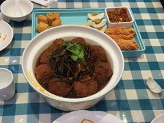 -紫光园(劲松店)