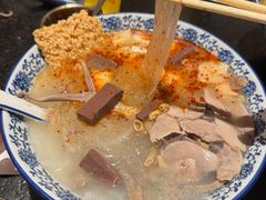 -小潘记鸭血粉丝汤