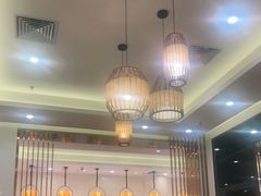 大堂-飞天大厦清真餐厅