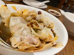 抄手-鼎泰丰(云顶高原店)