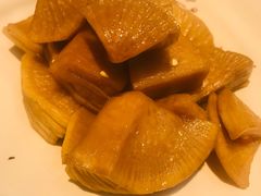 -潮庭·大连海鲜·炭火烧烤·扇贝王(大连店)