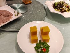 -惠丰堂饭庄·烤鸭·京味菜(西北旺·唐家岭店)
