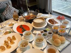 -南景饭店(万家丽路店)