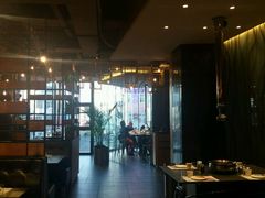 大堂-完美生活炭火烤肉(二马路店)