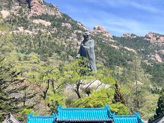 -青岛崂山太清宫