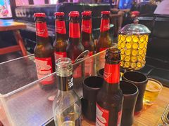 -喜鹊音乐酒馆(西街店)