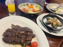 -西堤牛排(合肥之心城店)