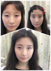 -平萍纹绣韩式半永久定妆