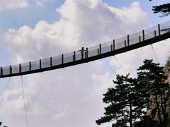 -明堂山风景区