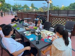 -浦鸿会尚莊亲子餐厅(碧云店)