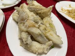 -蛇口康乐快餐鱼仔档(翠苑小区店)