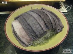 毛肚-王家渡火锅店(棕榈泉店)