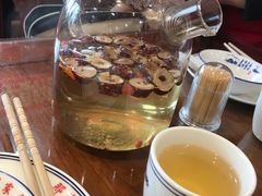-那家老院子东北菜·饺子·小鸡炖蘑菇(艳华街店)
