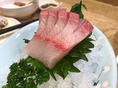 -东京屋(武定路店)