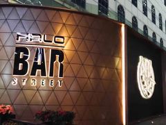 -HALO广场(梨园路店)