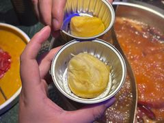 -牛New寿喜烧(曹路花园城店)