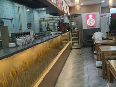 -高群生胡辣汤(亚运村店)