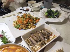 -后海16号·北京私房菜