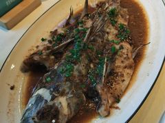 钱塘江鱼勾-春暖花开(西溪店)