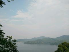 -天目湖涵田半山温泉