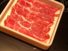 -温野菜涮涮锅(西单大悦城店)