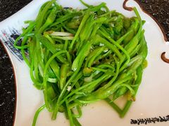 -海韵人家.海景花园经典云南菜(双廊店)