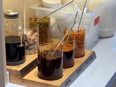 -李先生牛肉面大王(广渠门内店)