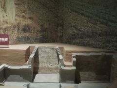 -洛阳古墓博物馆