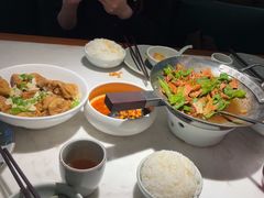 -望湘园·湖南菜(颛桥万达店)