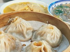 -清真马祥兴菜馆(云南北路店)