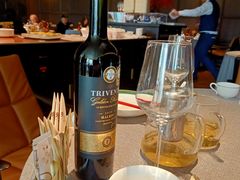 -秀儿四九城·新京菜(亚运村鸟巢店)