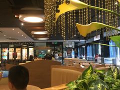 大堂-大家乐(东莞虎门店)