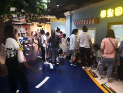 -秦皇星际小蚂蚁乐园