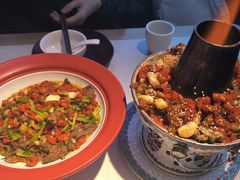-湘鼎盛·大厨鲜炒湖南味(高新银泰店)