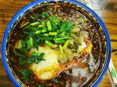 -古渡驛(丽彩·潮流港店)
