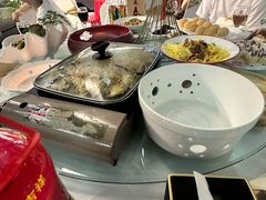 -蜀水别园(青杠树店)