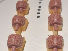 -曾宴·楚菜(湖北省博物馆店)