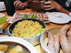 -符离集餐厅(万象城店)