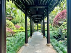 -杭州西子湖四季酒店-WL BISTRO西湖餐厅(灵隐路店)