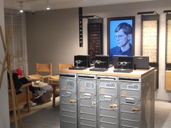 -目艮眼镜SHOWROOM(品牌集合店)